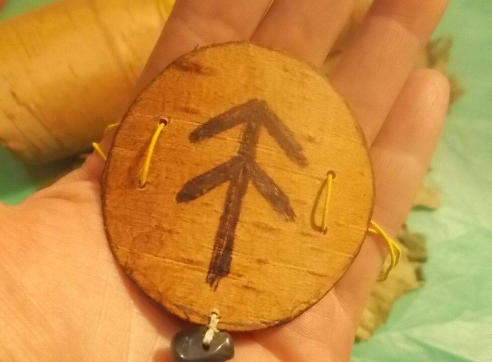 DIY amulets bring good luck